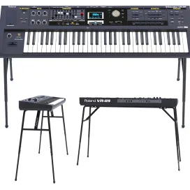 Roland vr 09